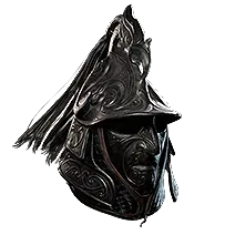 Runeforged Fierce Greathelm