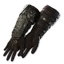Runeforged Fine Bracers