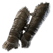 Runeforged Firm Bracers
