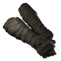 Runeforged Gauze Wraps