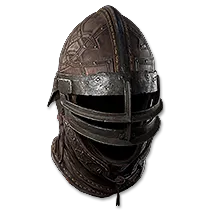 Runeforged Guarded Helm