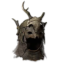 Runeforged Horned Crown