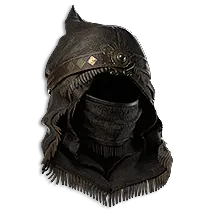 Runeforged Hunter Hood