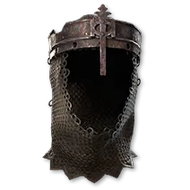Runeforged Iron Crown