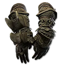Runeforged Kalguuran Cuffs