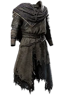 Runeforged Mail Vestments