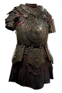 Runeforged Maraketh Cuirass