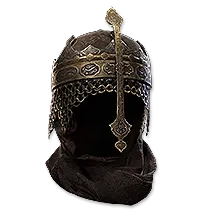 Runeforged Martyr Crown