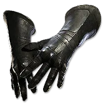 Runeforged Plate Gauntlets