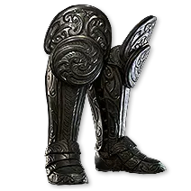 Runeforged Reefsteel Greaves