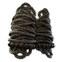 Runeforged Rope Cuffs