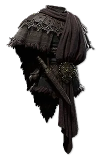 Runeforged Scalper's Jacket