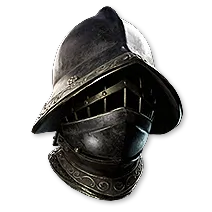 Runeforged Shielded Helm