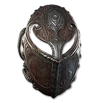Runeforged Solid Mask
