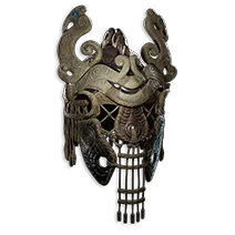 Runeforged Spiritbone Crown