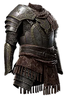 Runeforged Steel Plate
