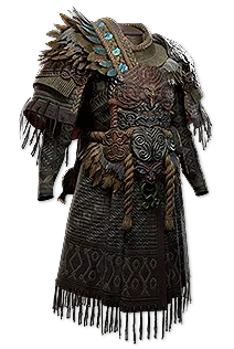 Runeforged Tideseer Mantle