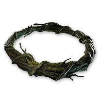 Runeforged Twig Circlet