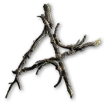 Runeforged Twig Focus