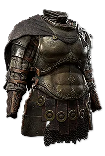 Runeforged Vagabond Armour