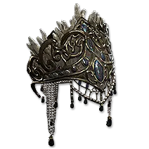 Runeforged Vermeil Circlet