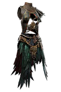 Runeforged Votive Raiment