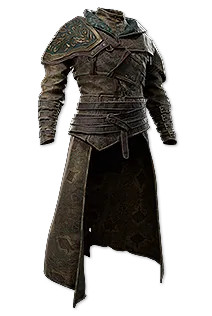 Runeforged Wayfarer Jacket