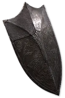 Runeforged Wayward Crest Shield