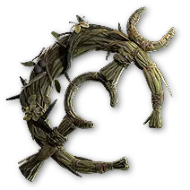 Runeforged Woven Focus