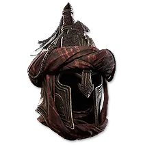 Runeforged Wrapped Greathelm