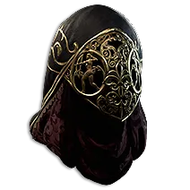 Runemastered Covert Hood