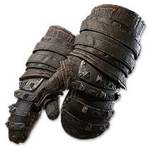 Runemastered Grand Manchettes