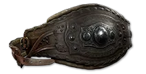 Runemastered Heavy Belt