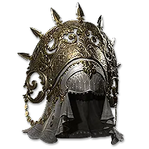 Runemastered Magus Tiara