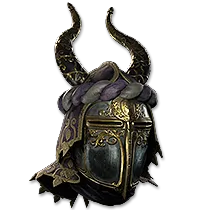 Runemastered Tenebrous Crown