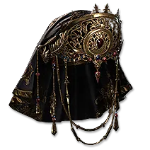 Runemastered Twilight Tiara