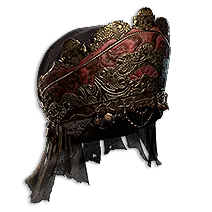 Runemastered Velvet Cap