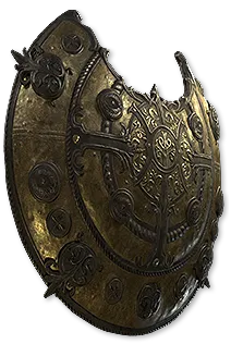 Runemastered Venerable Defender