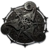 The Triskelion Reforged